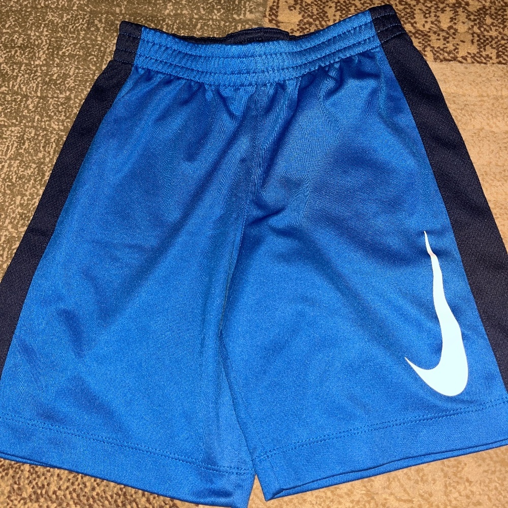 Boys Nike shorts